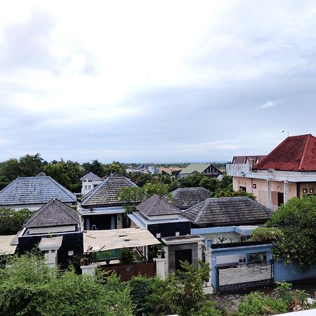 Hills House Villa By Sunnyrent - Jimbaran X Balangan X Gwk Esterno foto