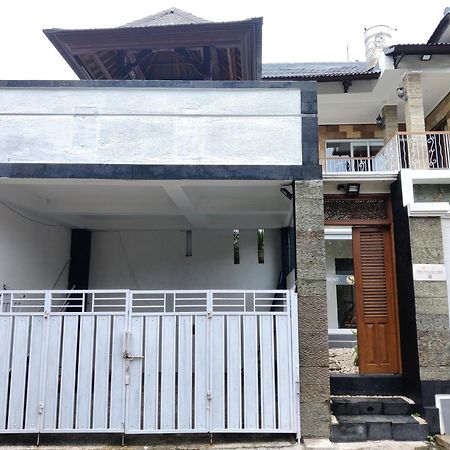 Hills House Villa By Sunnyrent - Jimbaran X Balangan X Gwk Esterno foto