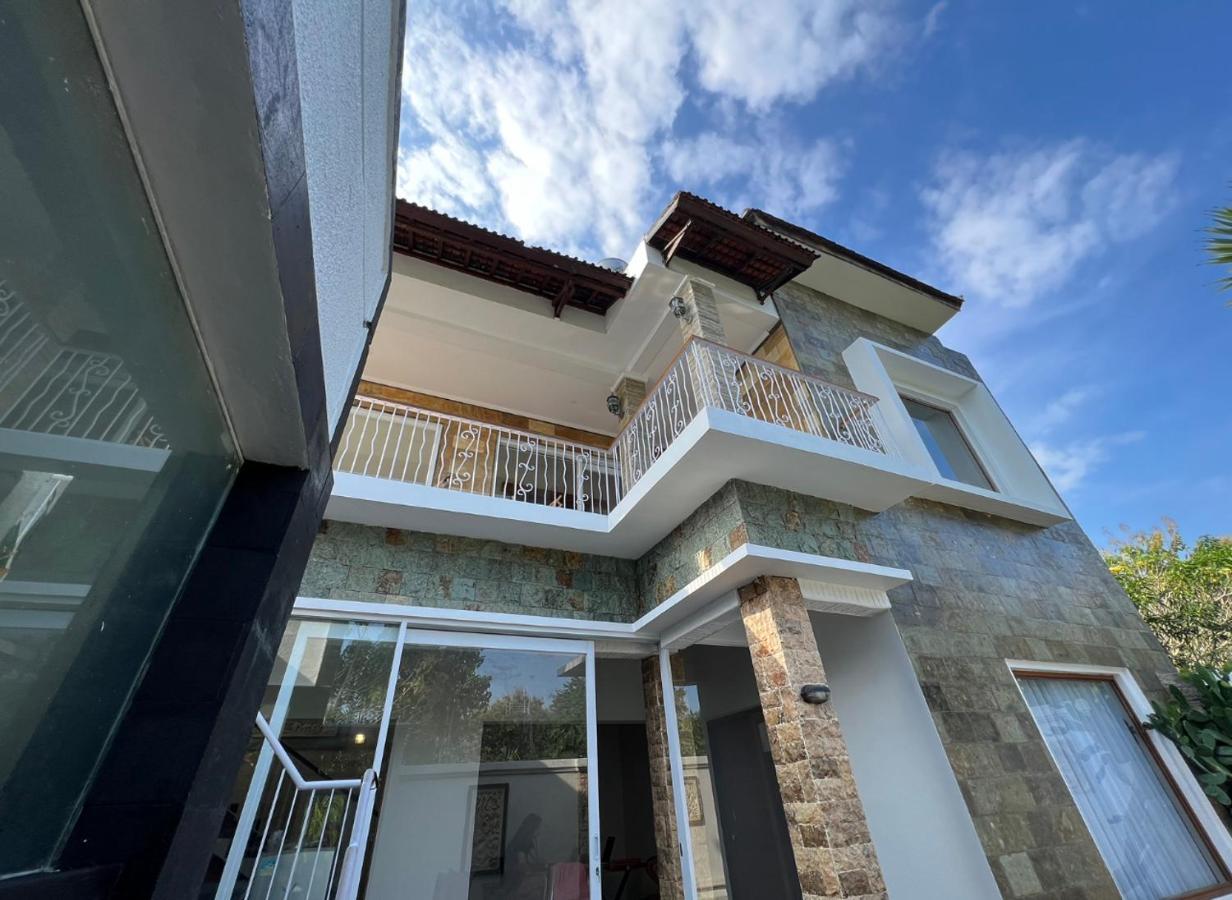 Hills House Villa By Sunnyrent - Jimbaran X Balangan X Gwk Esterno foto