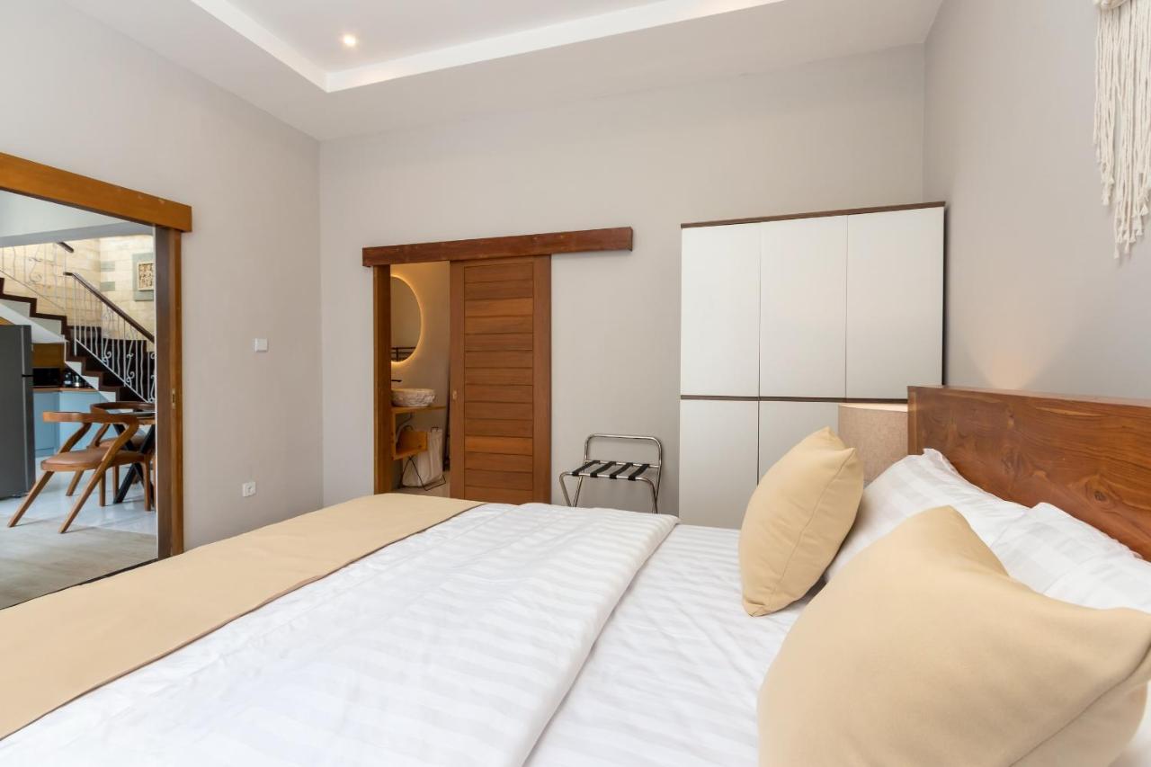 Hills House Villa By Sunnyrent - Jimbaran X Balangan X Gwk Esterno foto