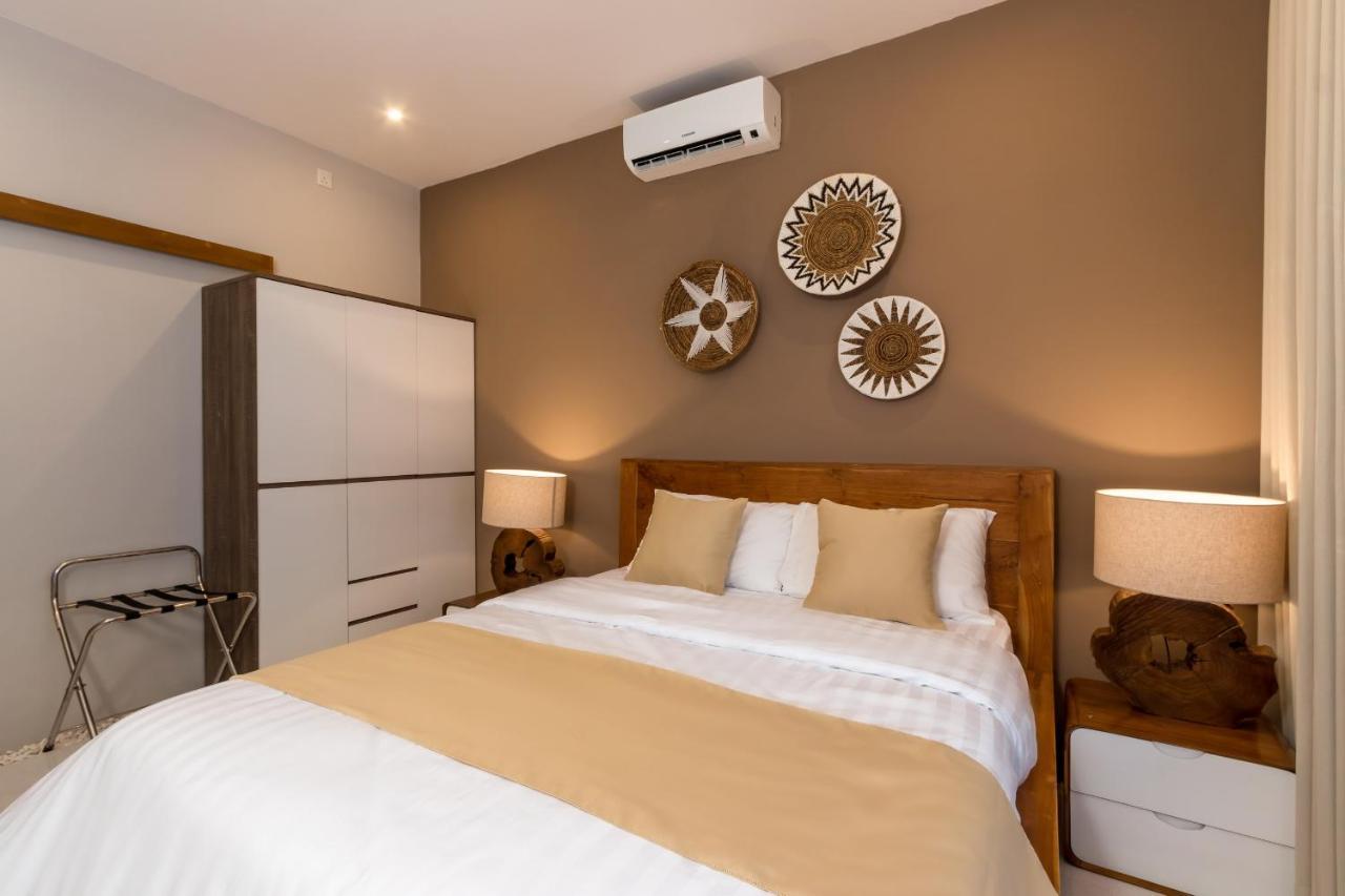 Hills House Villa By Sunnyrent - Jimbaran X Balangan X Gwk Esterno foto
