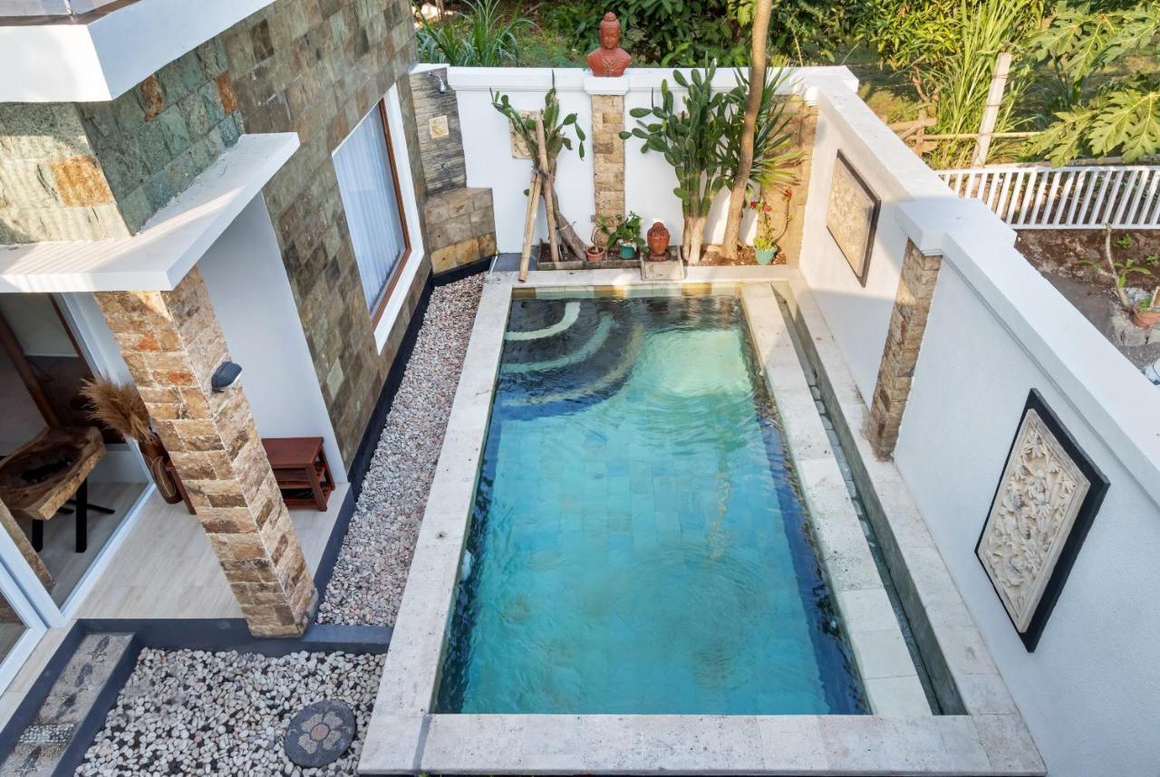 Hills House Villa By Sunnyrent - Jimbaran X Balangan X Gwk Esterno foto