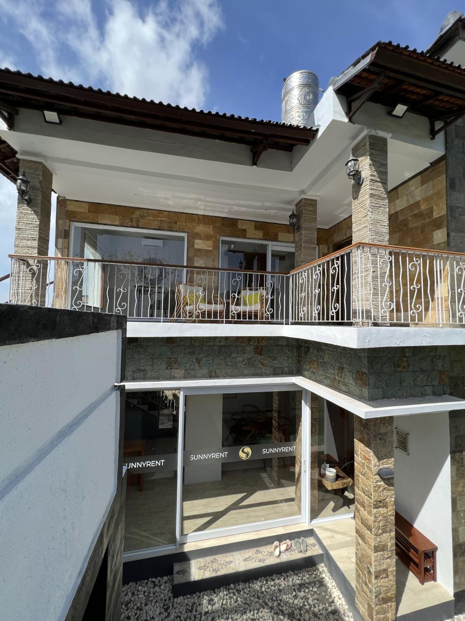 Hills House Villa By Sunnyrent - Jimbaran X Balangan X Gwk Esterno foto