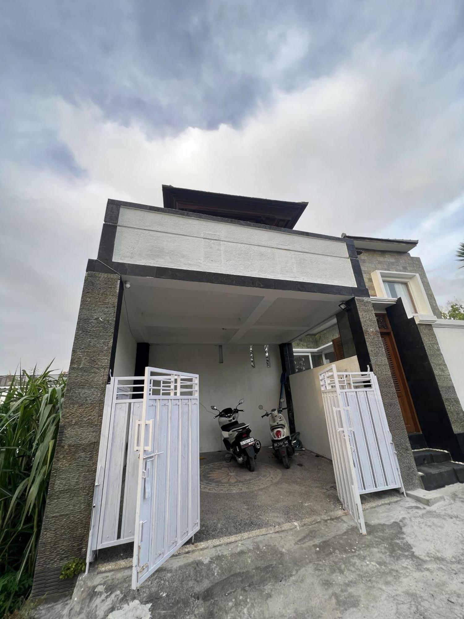 Hills House Villa By Sunnyrent - Jimbaran X Balangan X Gwk Esterno foto