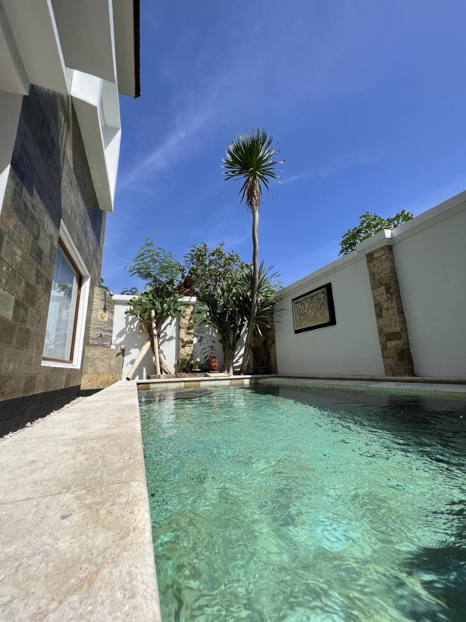 Hills House Villa By Sunnyrent - Jimbaran X Balangan X Gwk Esterno foto