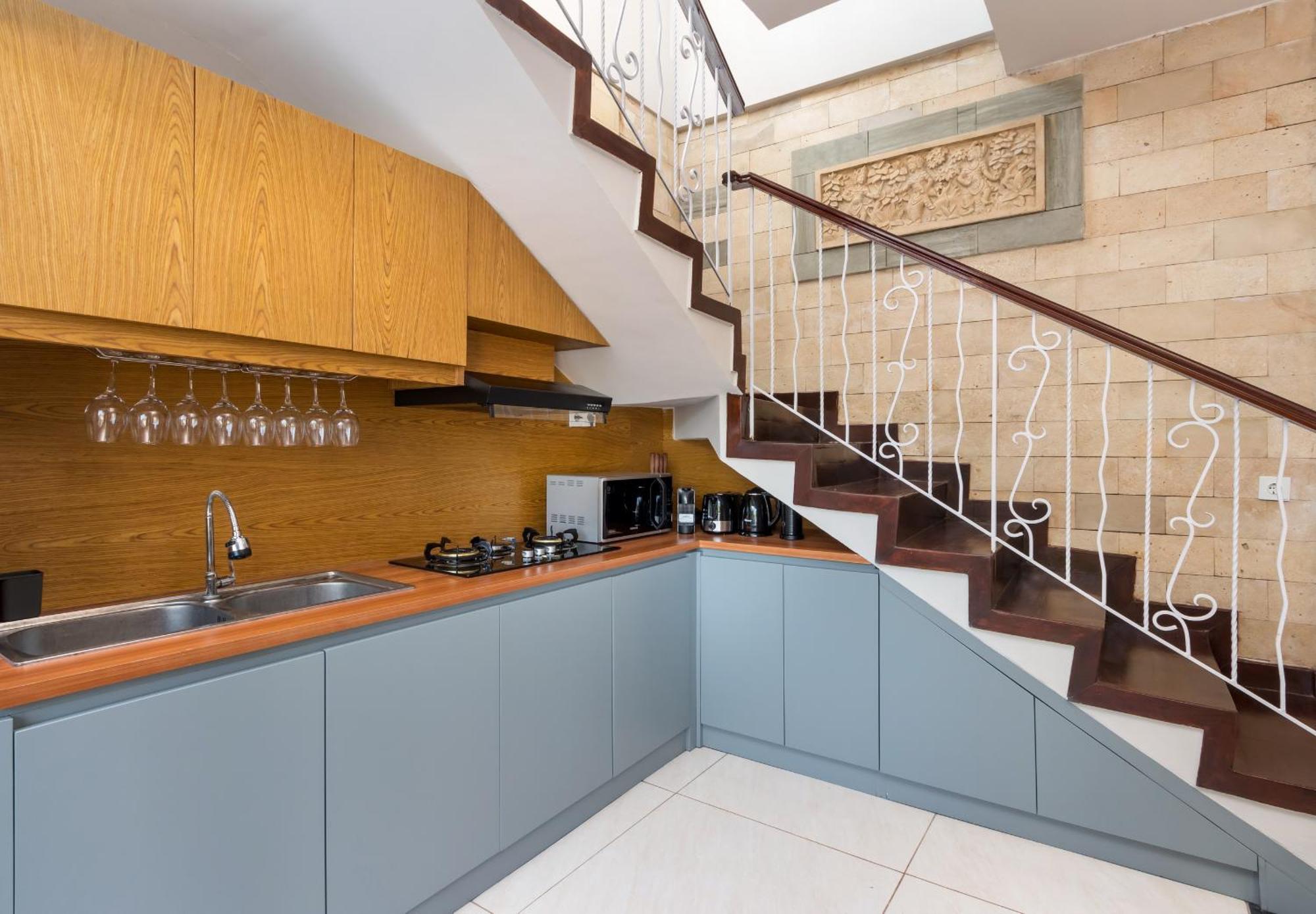 Hills House Villa By Sunnyrent - Jimbaran X Balangan X Gwk Esterno foto
