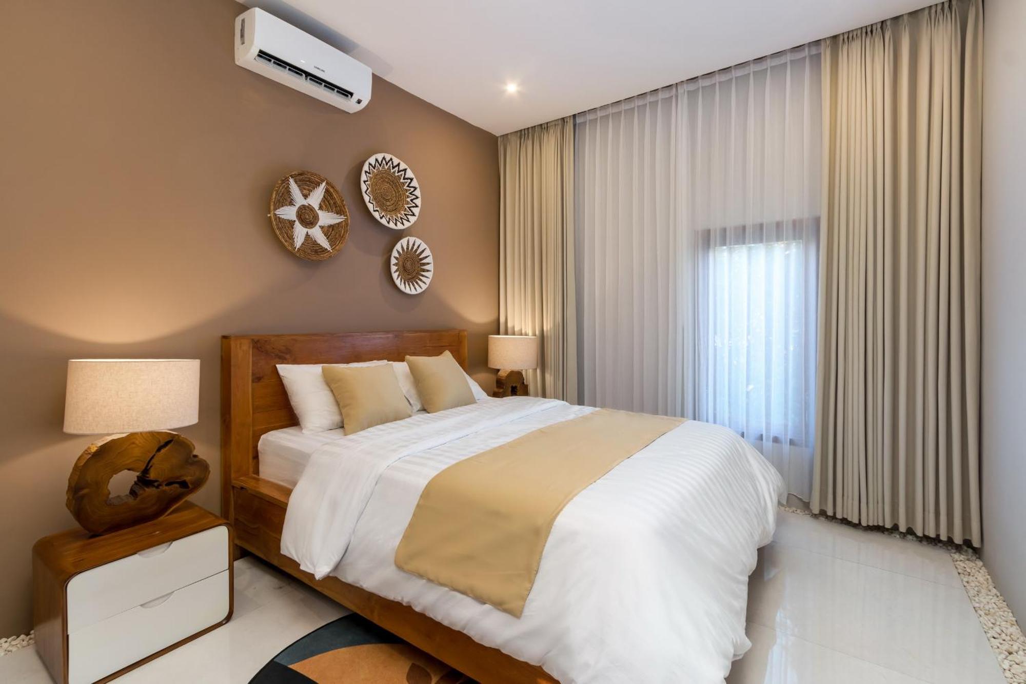 Hills House Villa By Sunnyrent - Jimbaran X Balangan X Gwk Esterno foto