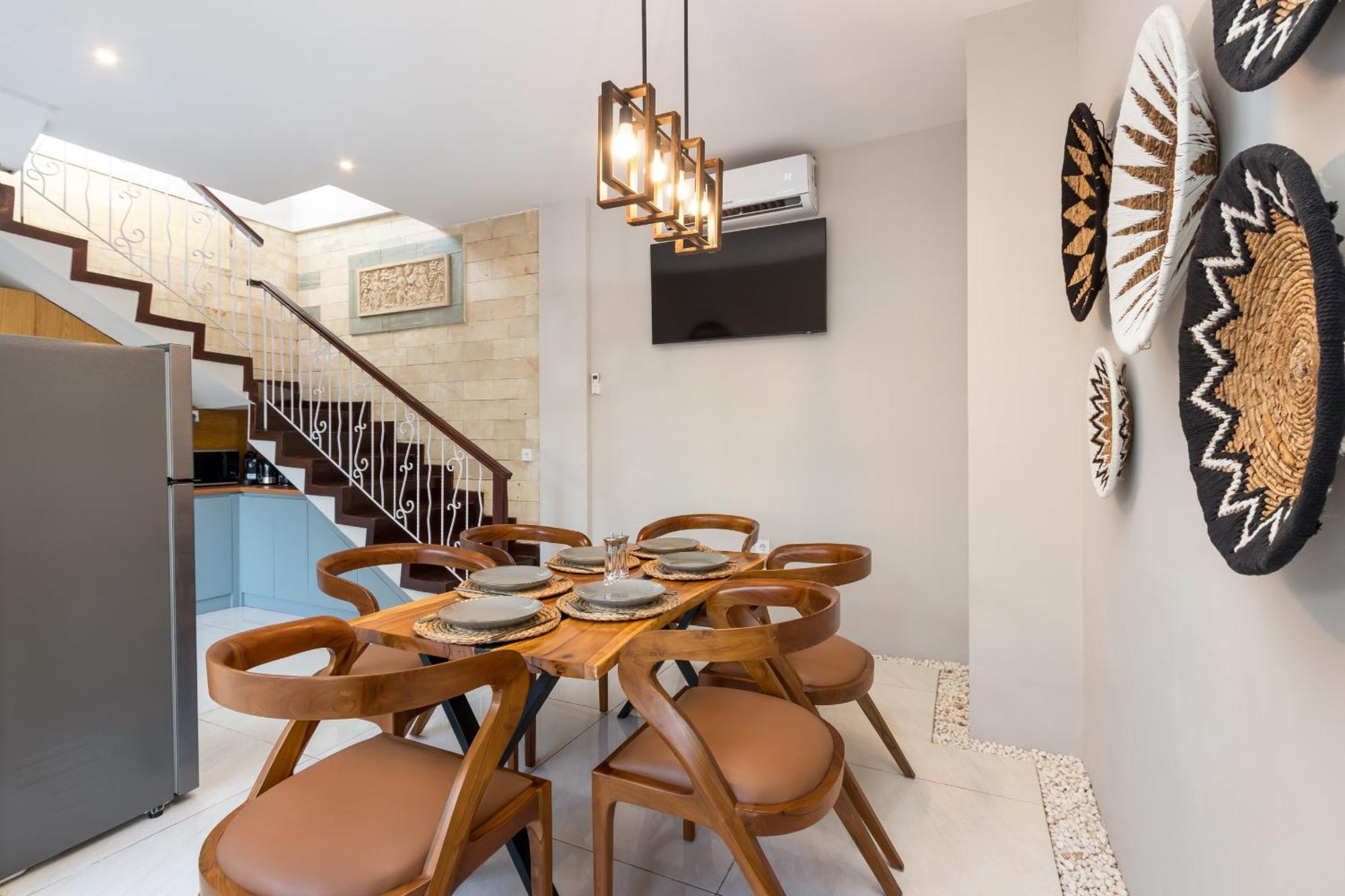 Hills House Villa By Sunnyrent - Jimbaran X Balangan X Gwk Esterno foto