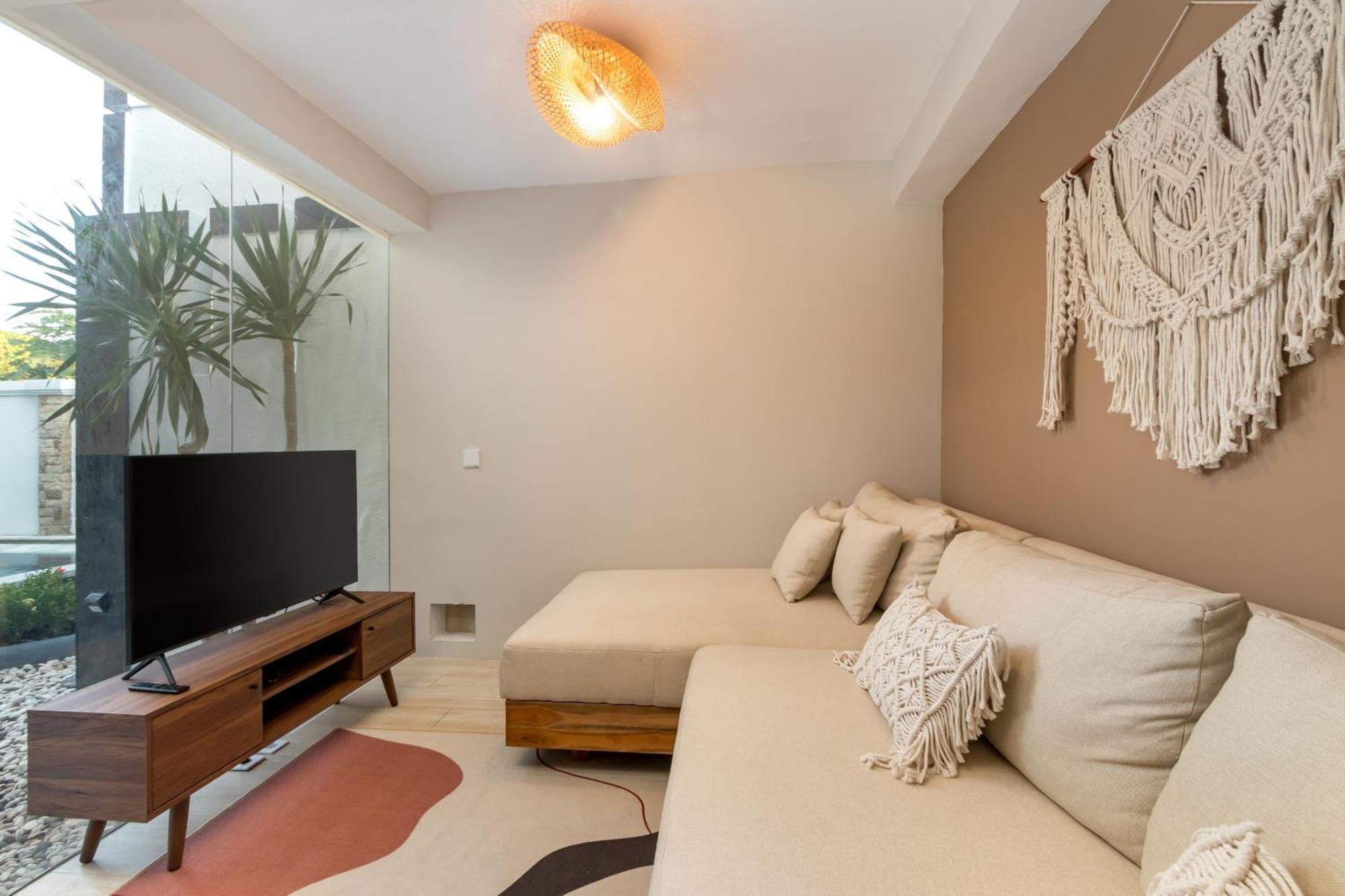 Hills House Villa By Sunnyrent - Jimbaran X Balangan X Gwk Esterno foto