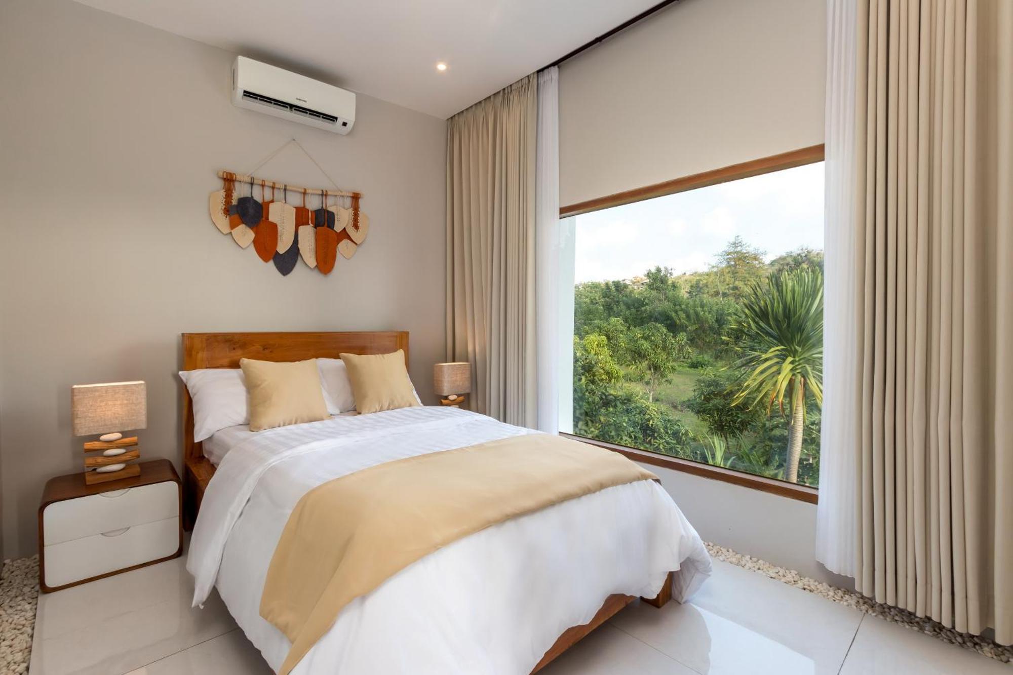 Hills House Villa By Sunnyrent - Jimbaran X Balangan X Gwk Esterno foto