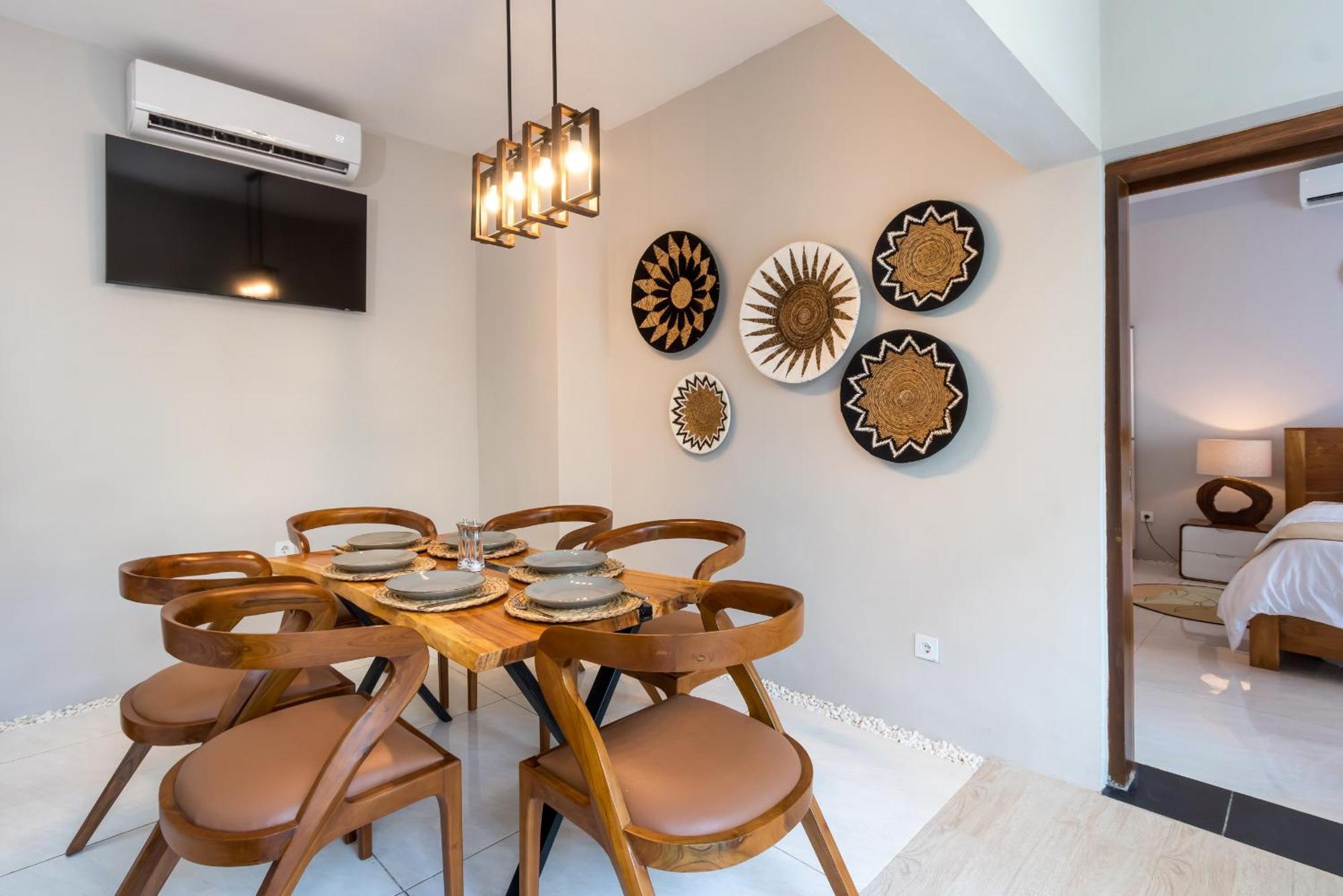 Hills House Villa By Sunnyrent - Jimbaran X Balangan X Gwk Esterno foto