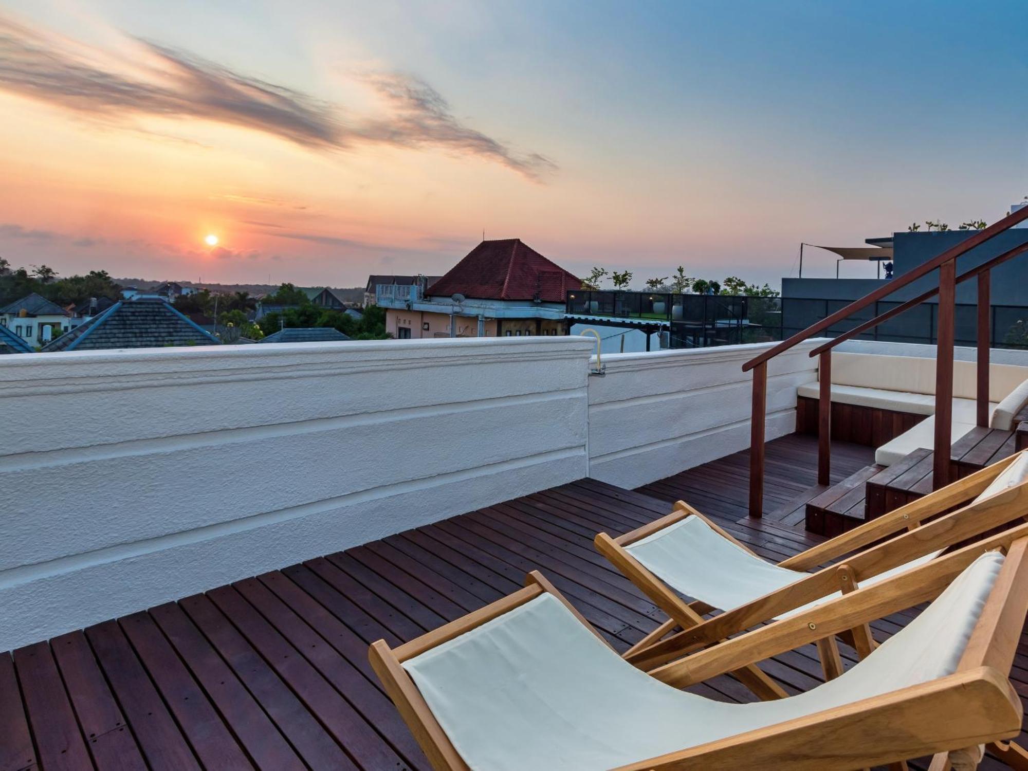 Hills House Villa By Sunnyrent - Jimbaran X Balangan X Gwk Esterno foto