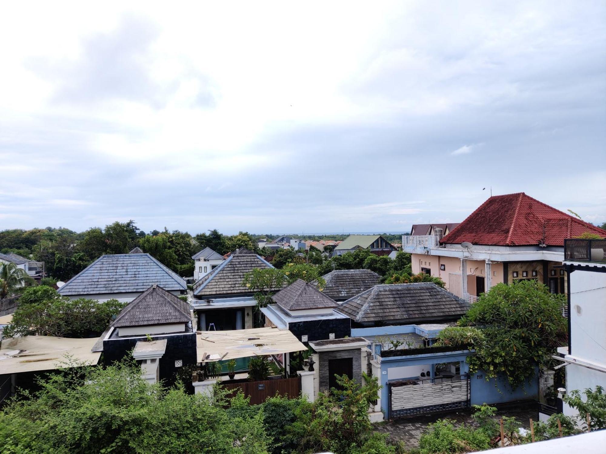 Hills House Villa By Sunnyrent - Jimbaran X Balangan X Gwk Esterno foto
