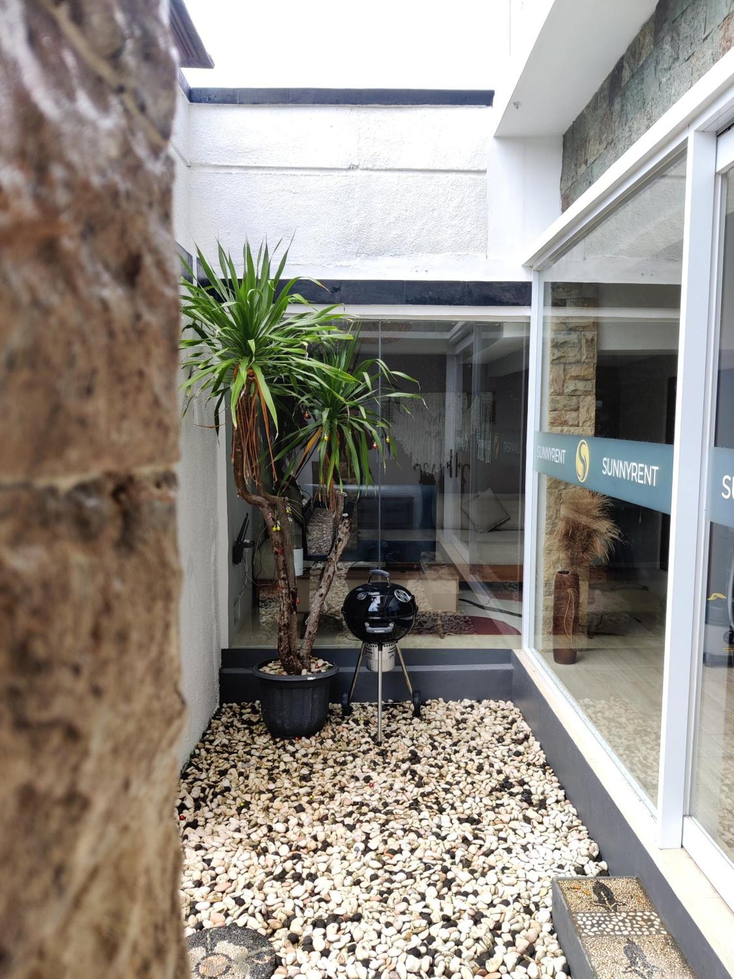 Hills House Villa By Sunnyrent - Jimbaran X Balangan X Gwk Esterno foto