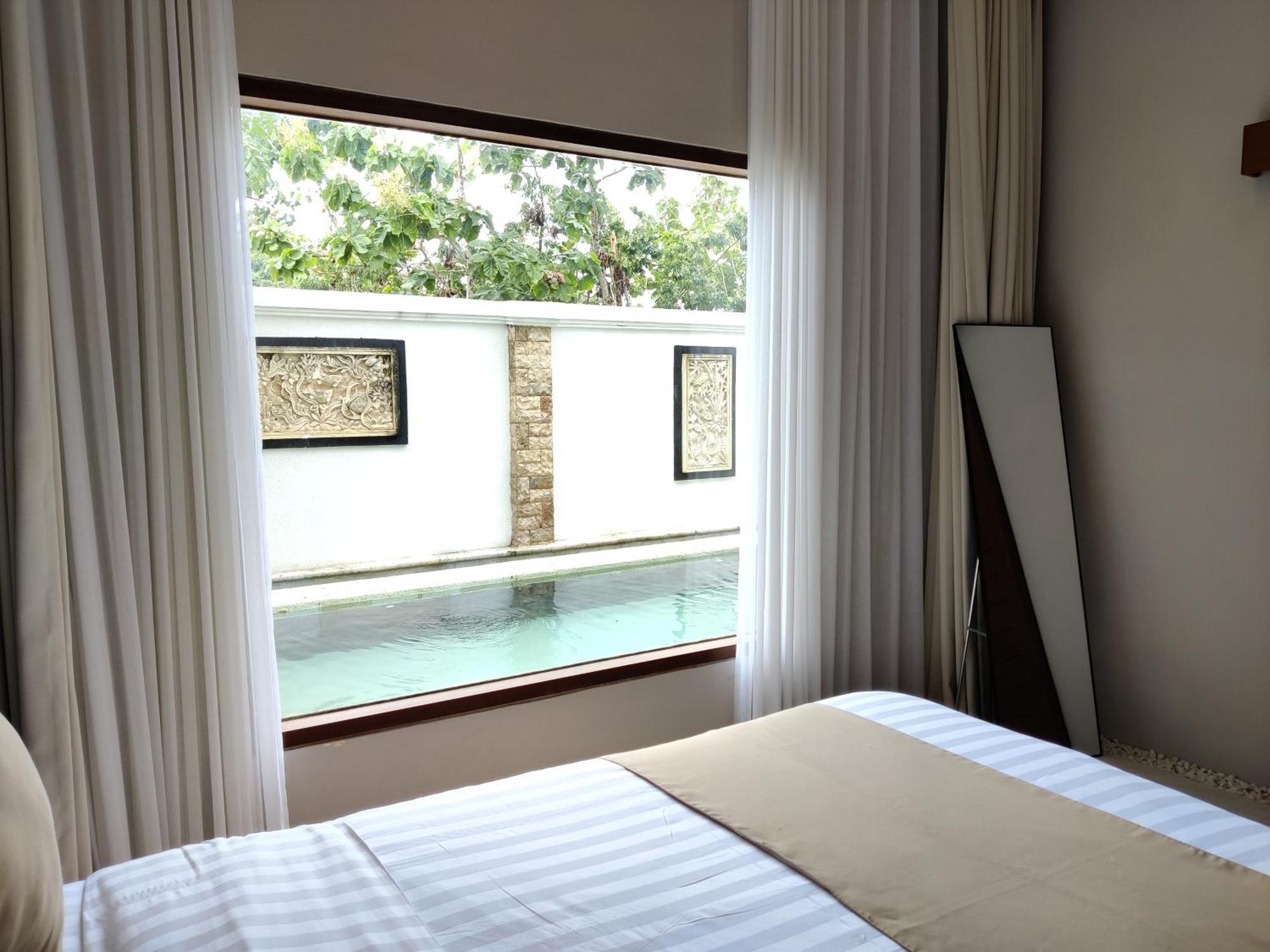 Hills House Villa By Sunnyrent - Jimbaran X Balangan X Gwk Esterno foto